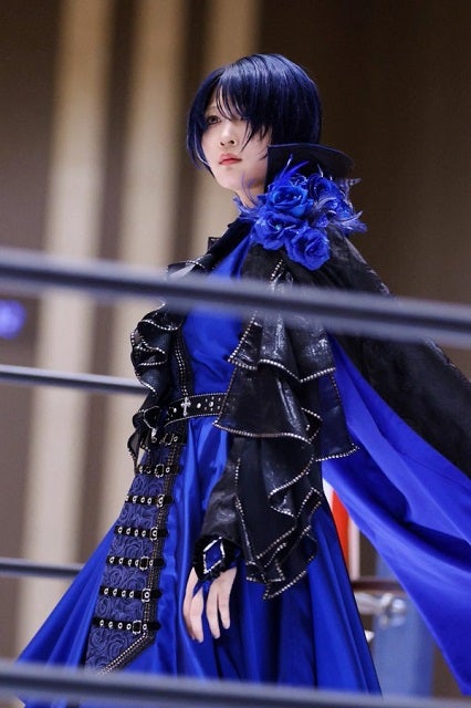 スターダム・安納サオリが初『5★STAR GP』決勝トーナメントへ！決戦前夜に「全部勝つ。」と熱意