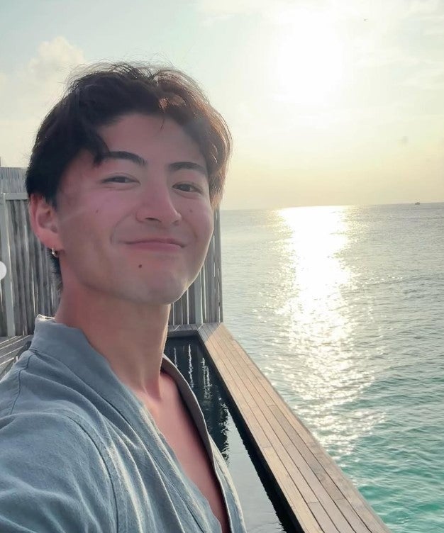 GENERATIONS佐野玲於、29歳の誕生日を迎える「一皮剥けれるように頑張ります!!」