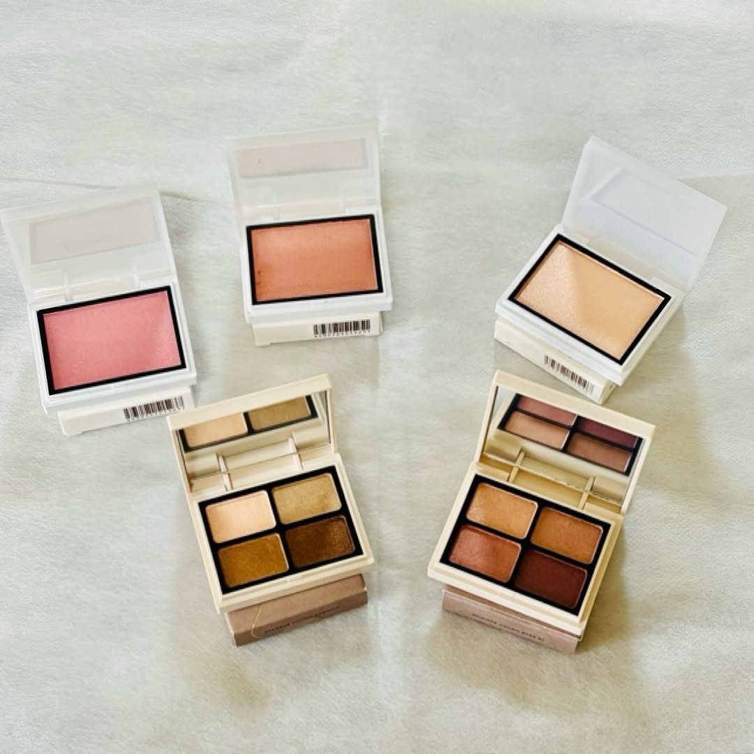 ハイヒール・モモコが梶恵理子からノーズシャドーを送ってもらう！