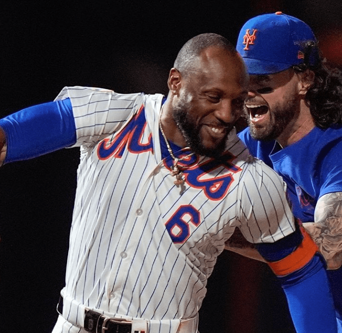 メッツが劇的サヨナラ勝利！白熱のワイルドカード争い