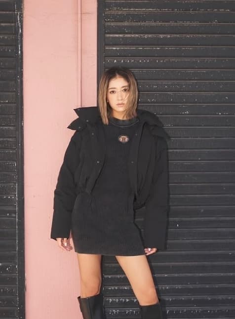 みちょぱ　猛暑の中でも輝く！GYDA WEBカタログ撮影の裏側と新コラボ情報