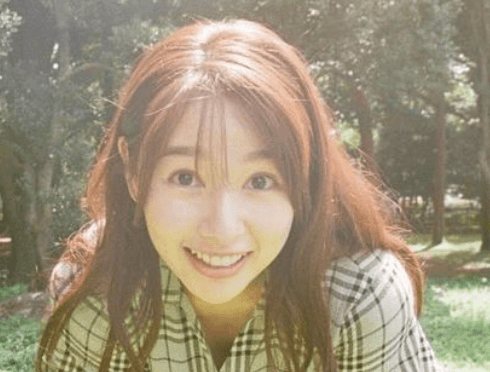 「可愛い」人気女優の最新ショットにファン興奮