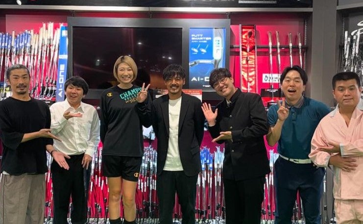 元サッカー日本代表の“イケオジ”があの大人気バラエティに参戦？！