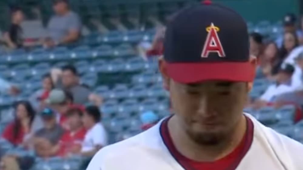 エンゼルス・菊池雄星がレンジャーズ戦に先発！