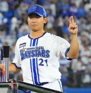 「ファンの皆様には自分の知らない力を引き出していただきました」今永昇太 ファンへの感謝伝える