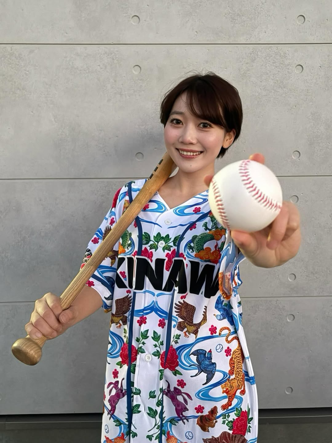 「かわいすぎる」「これは応援したくなる」黒木芽依の晴れ姿に反響広がる