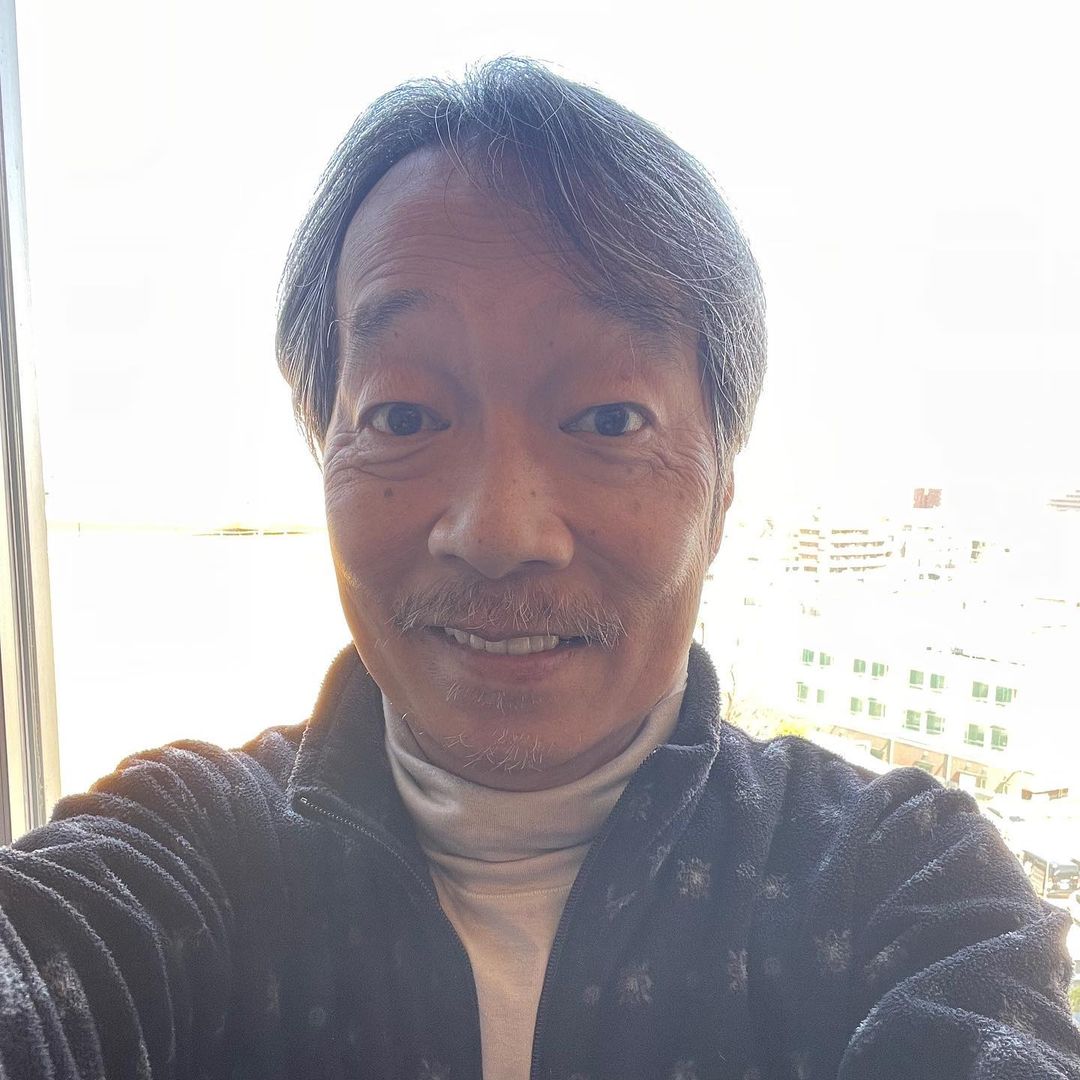 ステージ4「下咽頭がん」を公表した見栄晴が3度目の入院を報告