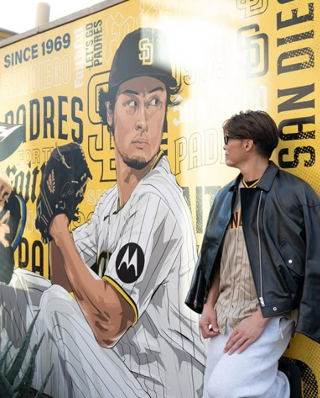 「Long time no see！」糸井嘉男、サンディエゴで見せた投稿が話題