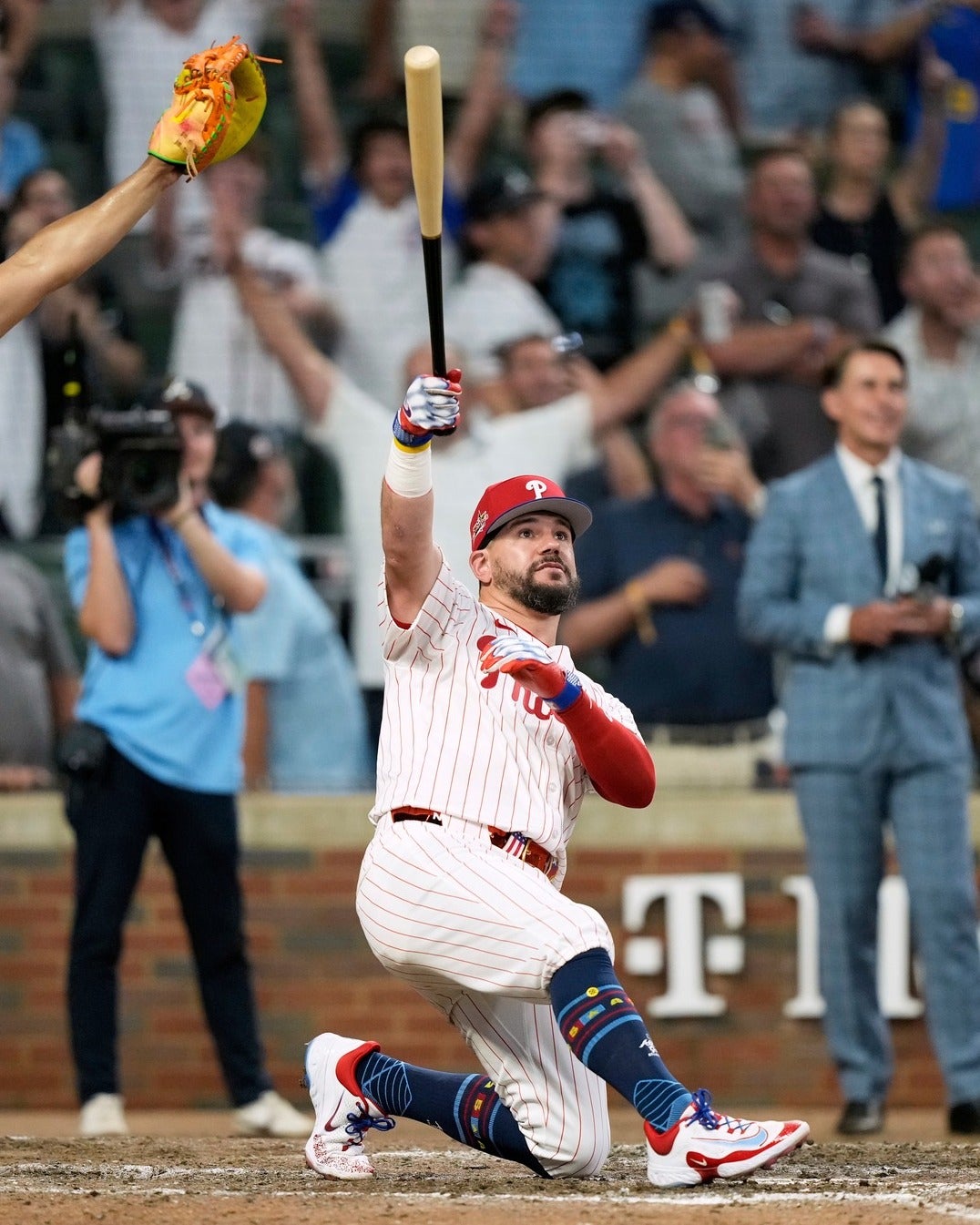 史上初！MLBオールスター延長ホームランダービーでナ・リーグ勝利