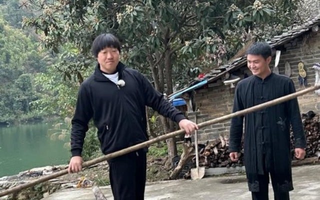 「やるときゃやりますよ」みやぞんがイッテQで今まで１番の数を挑戦！