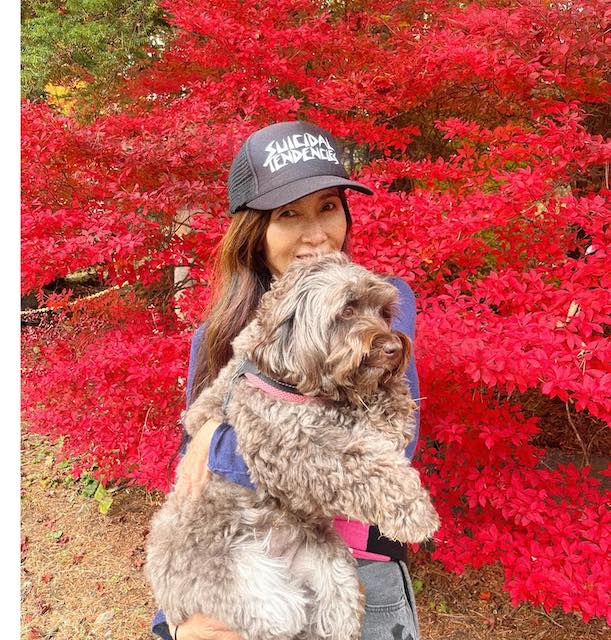 モデル・Kōki,が最近の動向を写真で披露!?「可愛いマミーの写真💗」も公開