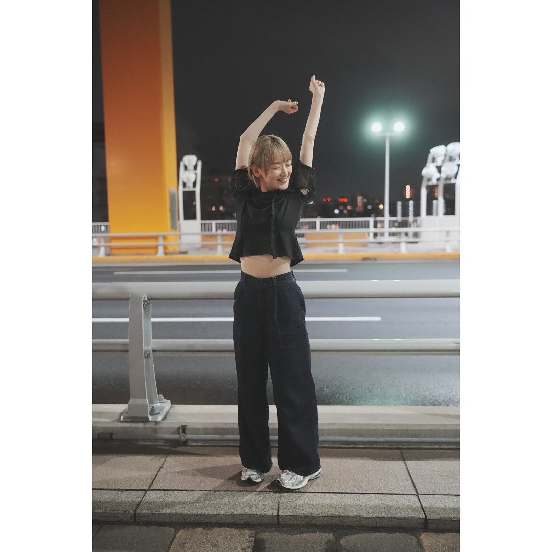 元乃木坂・生駒里奈「いやー！！ 忙しいわぁ笑」大阪公演が終了し次なる地へ向けて準備にいそしむ