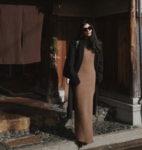 ローラが京都で大好きな宝泉のわらび餅を楽しむ！