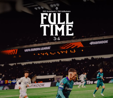 19歳の日本人FWがELデビュー戦でゴール