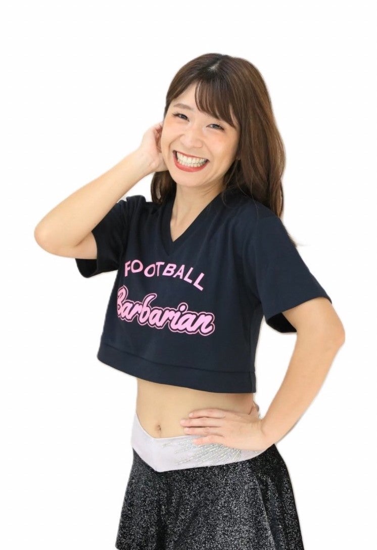 YOKO / Barbies（バーバリアン）