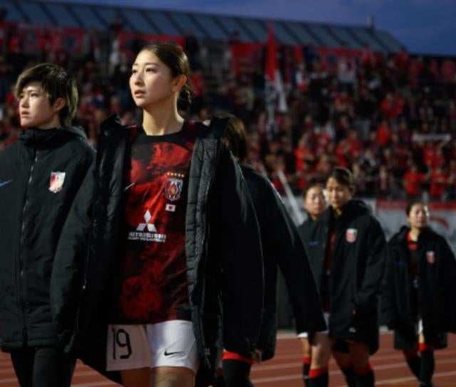 女子サッカー塩越柚歩、AWCL準々決勝敗退を悔やむ「不甲斐ない試合、でも前を向いて進む」