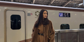 滝沢眞規子、新年は家族で長野へ！お義父様との再会を報告