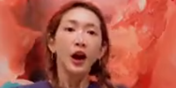 紗栄子、久しぶりのインスタライブでファンを魅了！