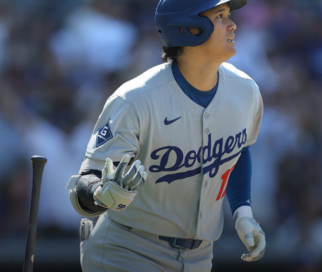 ドジャースに追い風？大谷翔平の存在感は健在、激戦NL西“9月決戦”へ注目度MAX！