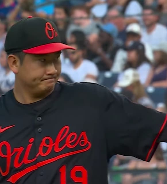 オリオールズ・菅野智之、ジャッジに被弾も黒星回避「まだまだこれから！！」