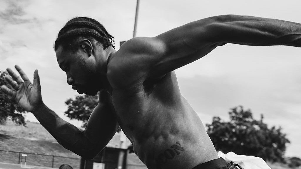 「沈黙の王者が動いた」ノア・ライルズ、勝負の7月11日を前に“本気モード”宣言?