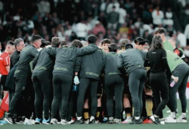 サッカー・レアル・ソシエダ 久保建英、「誇りに思う」も悔しさにじむメッセージ「目標に届かず…」