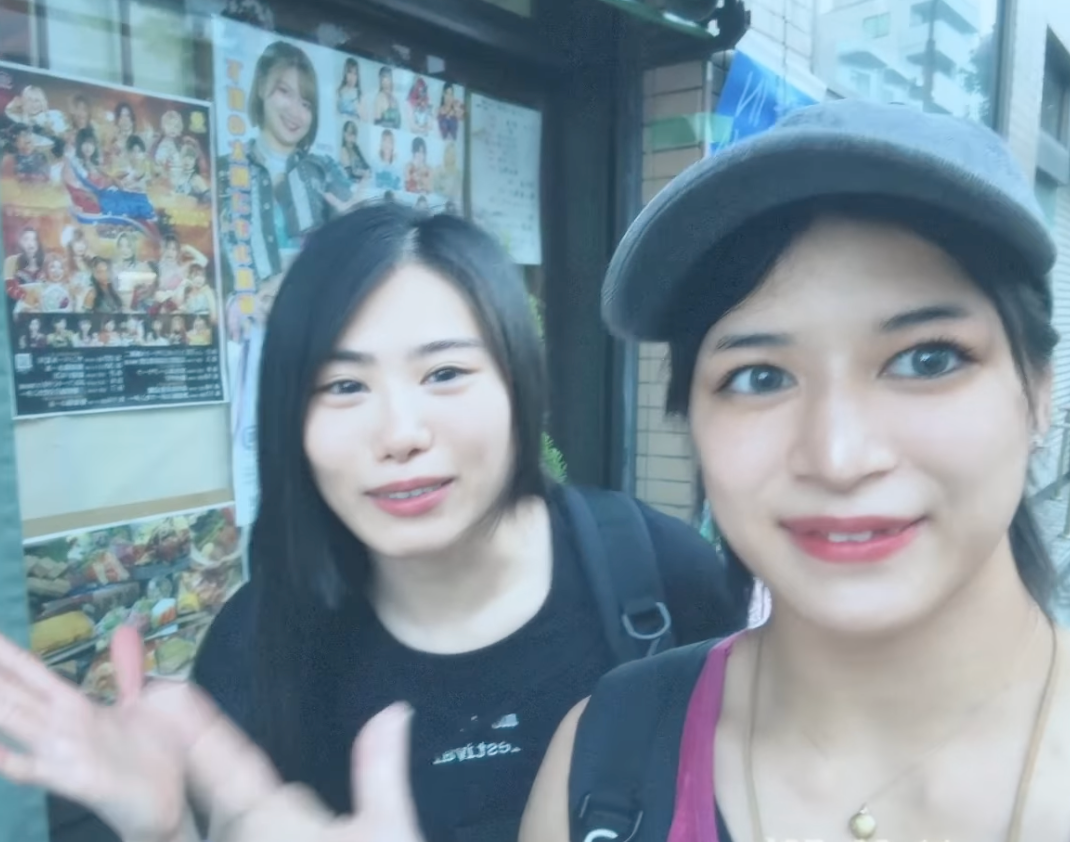 食欲もトークも全開！山岡聖怜、仲間と味わった絶品グルメ