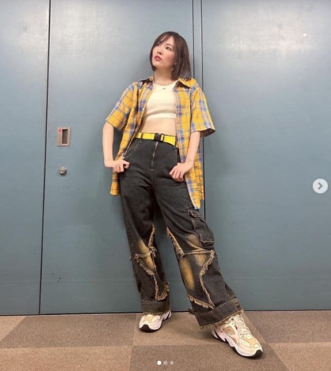 松井珠理奈がそれスノ に出演「勝負を忘れるくらい楽しかったです」