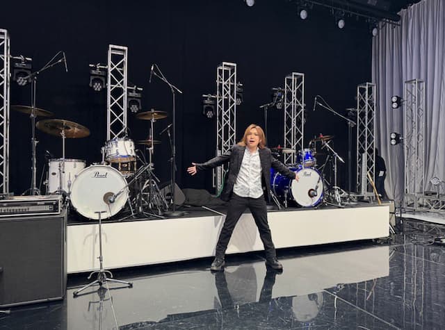 鬼龍院翔が格付けチェック出演「素敵な現場にご一緒させていただきありがとうございました！」