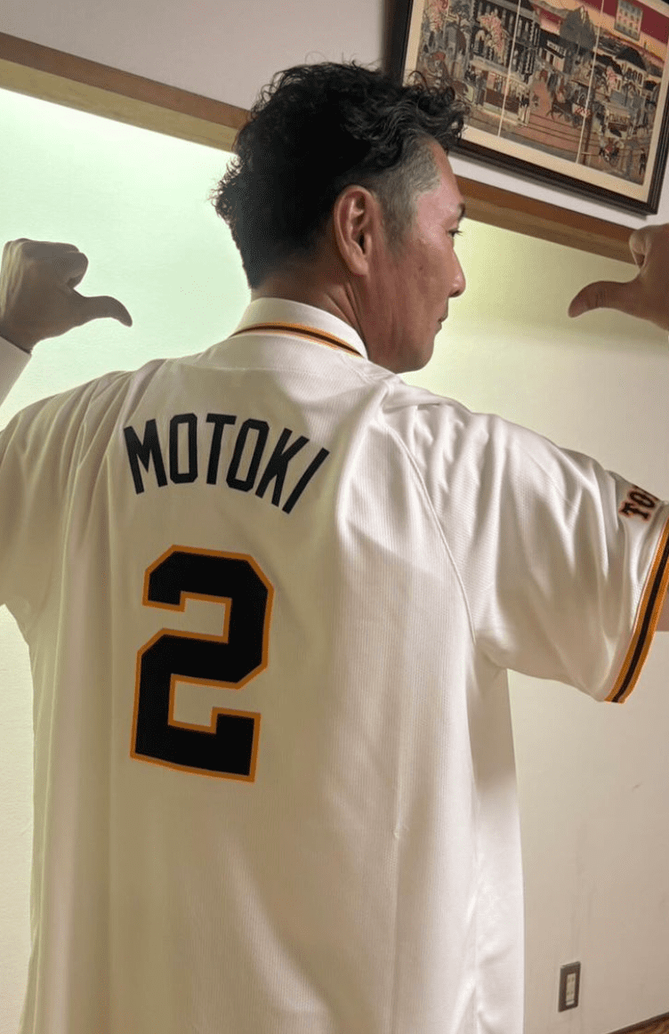 巨人OBのくせ者が始球式に登場「やっぱり２番ですよね」