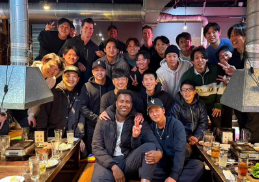 田中将大、春季キャンプ第1クール終了！投手会でリフレッシュ