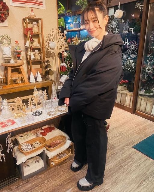 元SPEED・島袋寛子、「私の大好きなお花屋さん」へ！