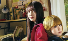 「カッコよすぎる歌声！」平祐奈、映画の最新動画公開