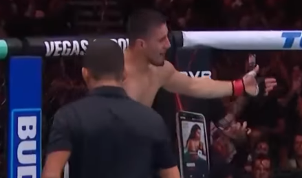 UFC 4日間で2勝！“RealHunter”が異次元の連勝劇で鮮烈デビュー