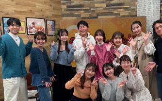 川崎憲次郎、恒例の年末年始番組で笑顔の新年スタート「笑った笑ったーー」