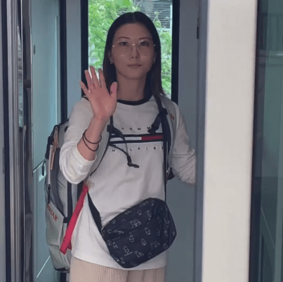 美女プロスノーボーダー・本多未沙、海外遠征へ！エクスプレス＆搭乗＆現地のレアムービーを公開！「Welcome」