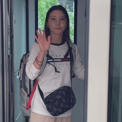 美女プロスノーボーダー・本多未沙、海外遠征へ！エクスプレス＆搭乗＆現地のレアムービーを公開！「Welcome」