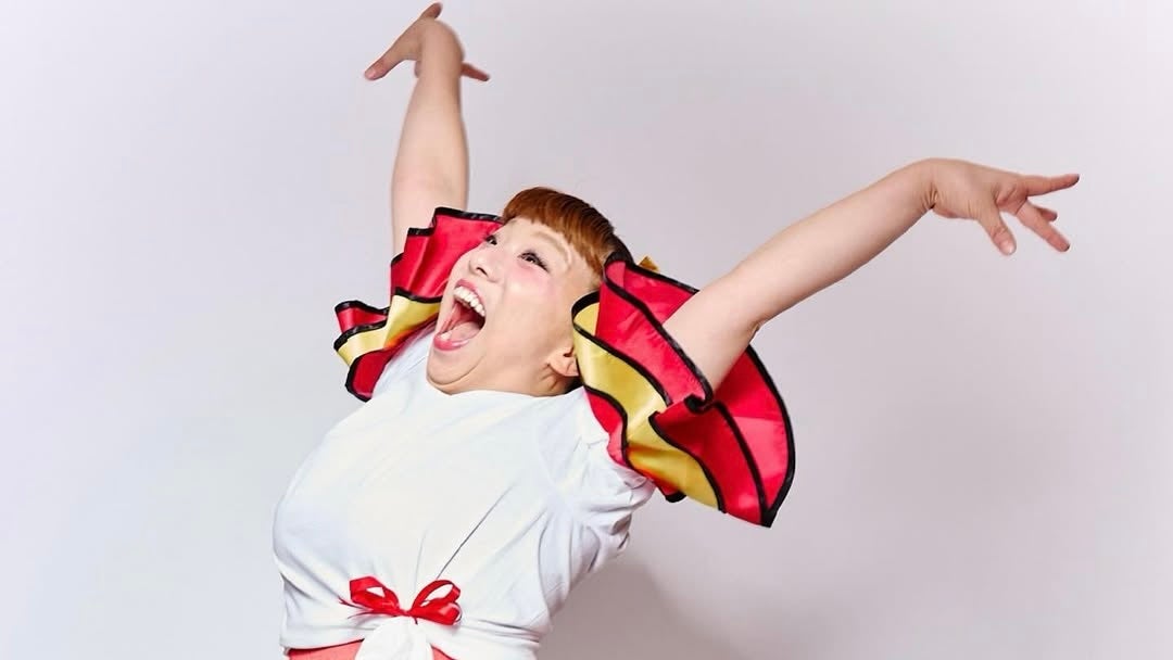 「めっちゃいい写真！！！」森田まりこ、