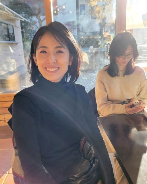 本仮屋リイナ、長男撮のショットにあの