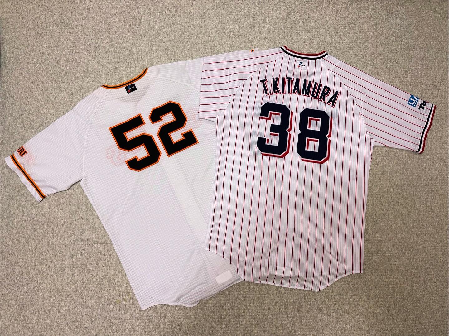 感謝と覚悟を胸に…北村拓己が綴った引退報告に反響