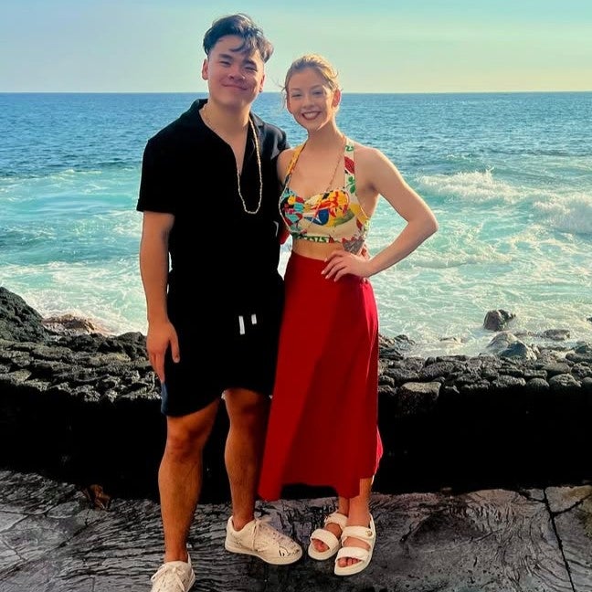 羽生結弦の元チームメイト〇〇が元全米王者の美女フィギュアスケーターとの恋人ショットを公開！ビッグカップルの誕生が話題に！