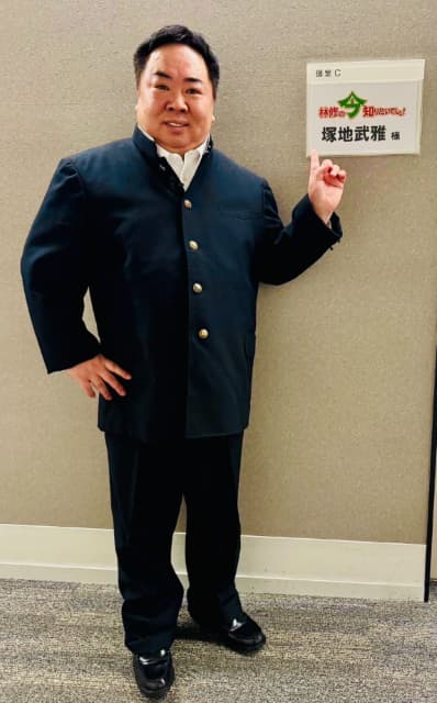 ドランクドラゴン塚地、冬の睡眠トラブルに「僕も沢山睡眠の悩みがあるので…」と改善策を模索？