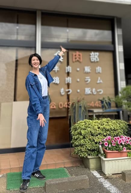 元女子バレー日本代表・栗原恵がアポなしロケ番組への出演を報告！