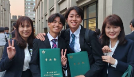 青学・若林宏樹、卒業を報告「駅伝部での経験が自分を成長させてくれた」今後は趣味でランを継続へ