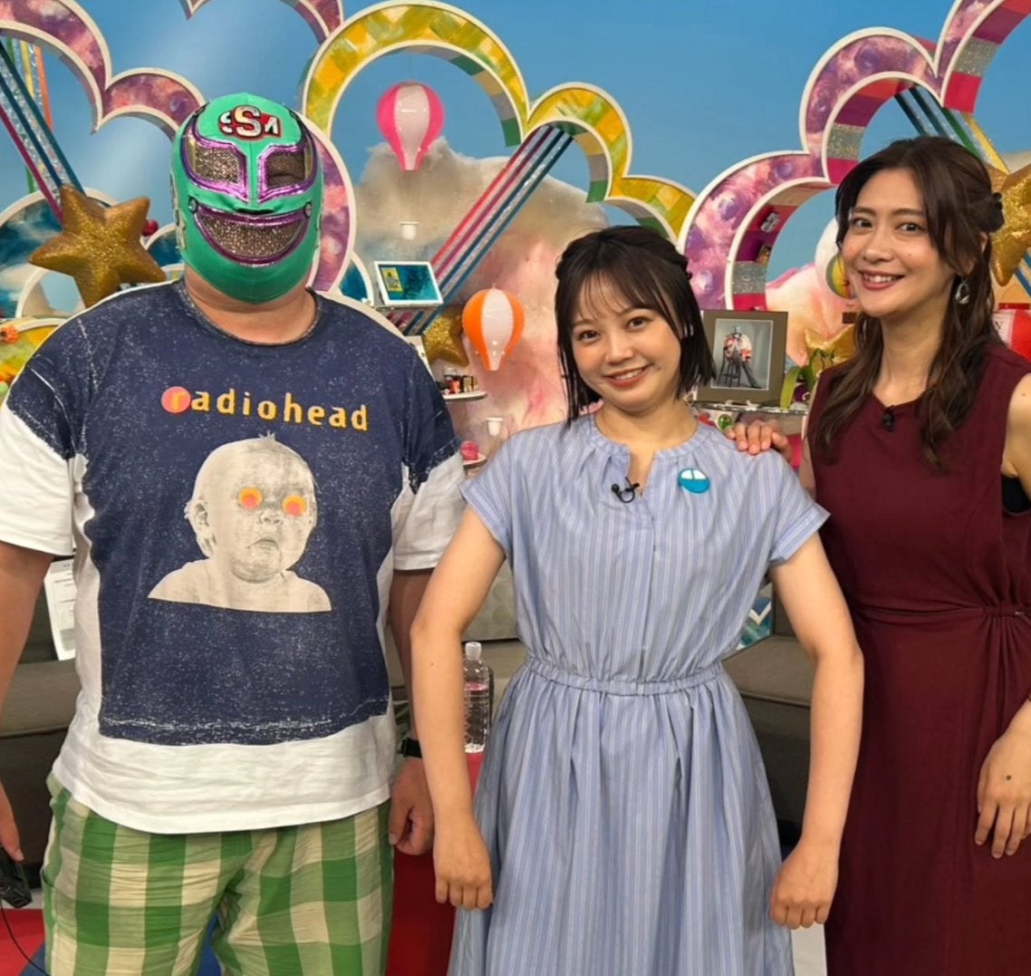 「ロケ大変だったけど最高！」ミス・アース 山田彩乃、美しい絶景＆愉快なスタジオショットを公開