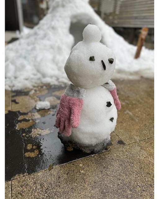 佐々木希、地元秋田に帰省時の写真を大公開！