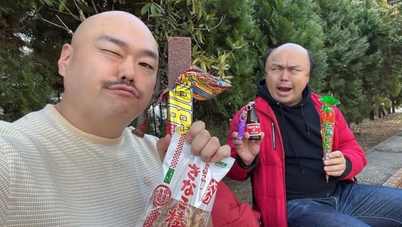 なんだか青春気分！クロちゃんが菊地と楽しむほのぼのお昼タイムを公開