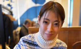 瀧本美織、静岡での絶品鰻を振り返る 「マネージャーさんと食べた鰻、おいしかったなぁ」