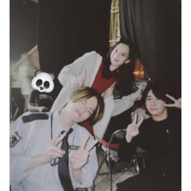 中条あやみ、「セリフの話は完全フリです」舞台挨拶での小さな嘘を告白