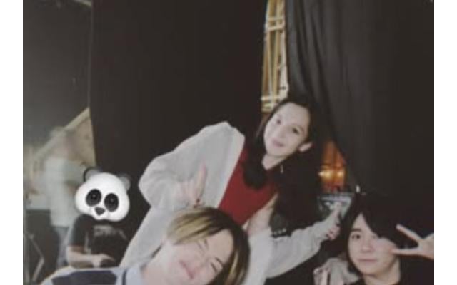 中条あやみ、「セリフの話は完全フリです」舞台挨拶での小さな嘘を告白